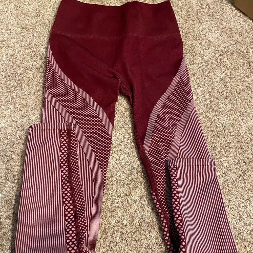 Athletic leggings - Fabletics